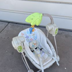 Baby Swing 