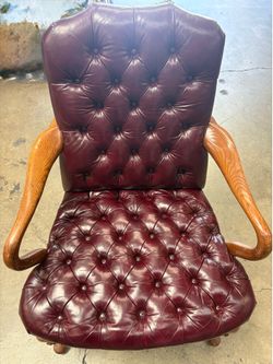 Vintage chair