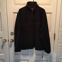 Arrow Fleece Mens Pullover 