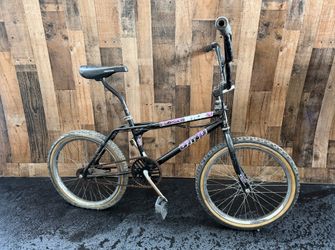Old School 1989 DYNO DETOUR BMX (20 Inch) As Is