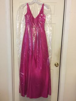 New beautiful dress size 0