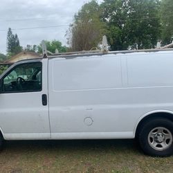 2006 Chevrolet Express