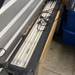 Reef Or Plant Light Bar For Fish Tank 