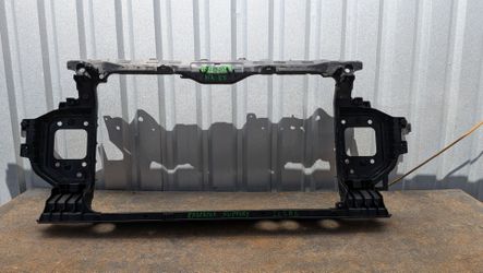 2021-2022-2023-2024 KIA K5 RADIATOR SUPPORT OEM USED #11285