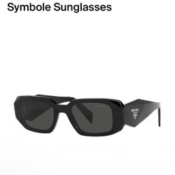 PRADA SUNGLASSES 