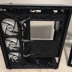Musetex ATX PC Case for Sale 