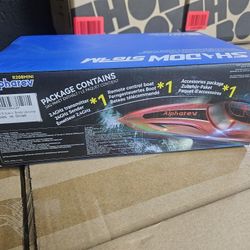 High Speed Racing Boat New