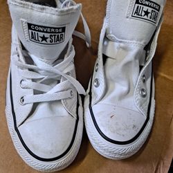 CONVERSE ALL☆STAR. size 7