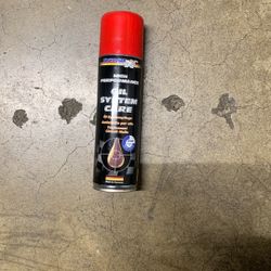 Oil Additive (BMW)(Audi) (Mercedes)