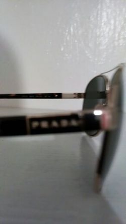 Prada sunglasses