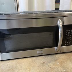 Under Cabinet Microwave Oven