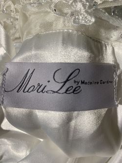 Wedding Dress-NEW