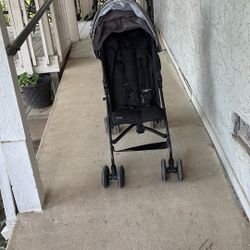 Jeep Baby Stroller 