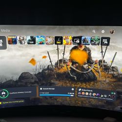 Lg Monitor  