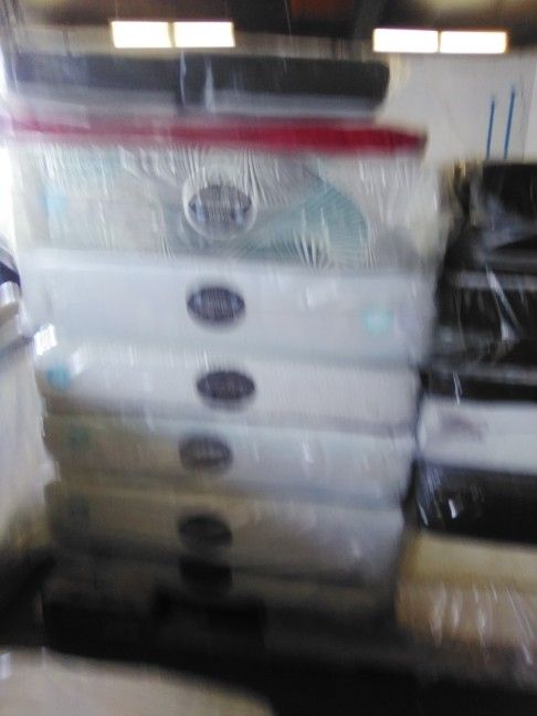 Beds All Sizes