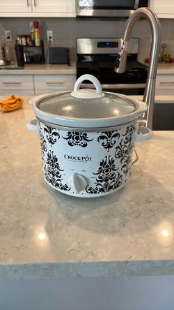 Crock Pot