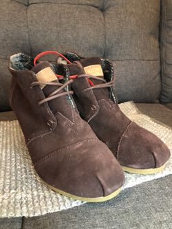Toms 