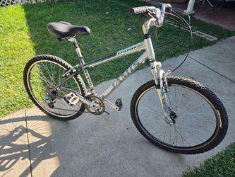 Jamis Bicycle
