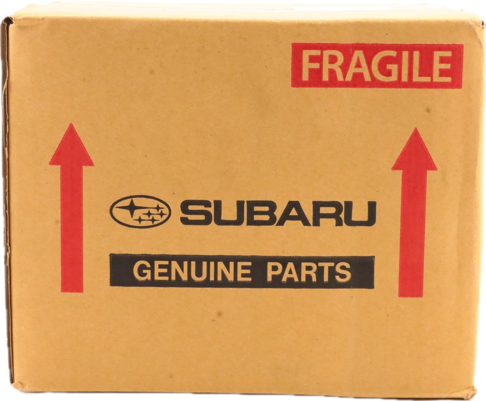 Subaru OEM Power Steering Pump (04-07 WRX/STI) - Brand New - 34430FE042 -
