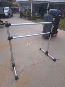 Ballet  / Balance Bar
