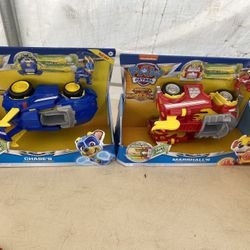 Paw Patrol