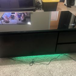 Bluetooth Refrigerator LED table
