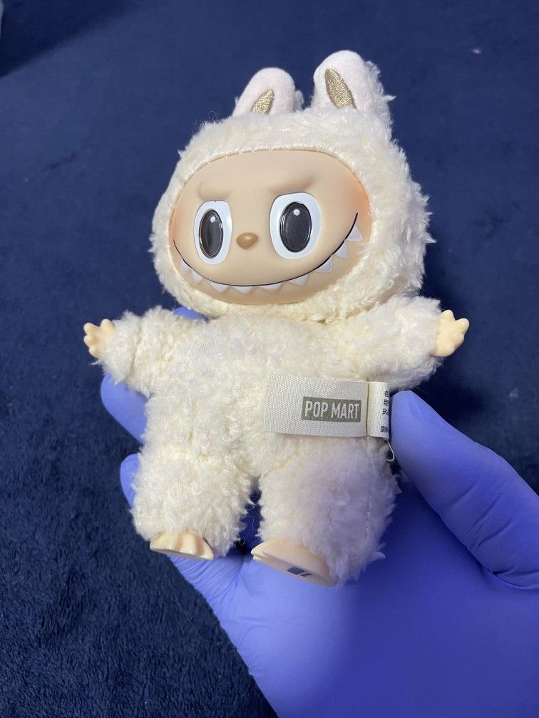 Labubu New 1