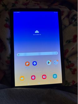 Samsung tab S4 64 GB