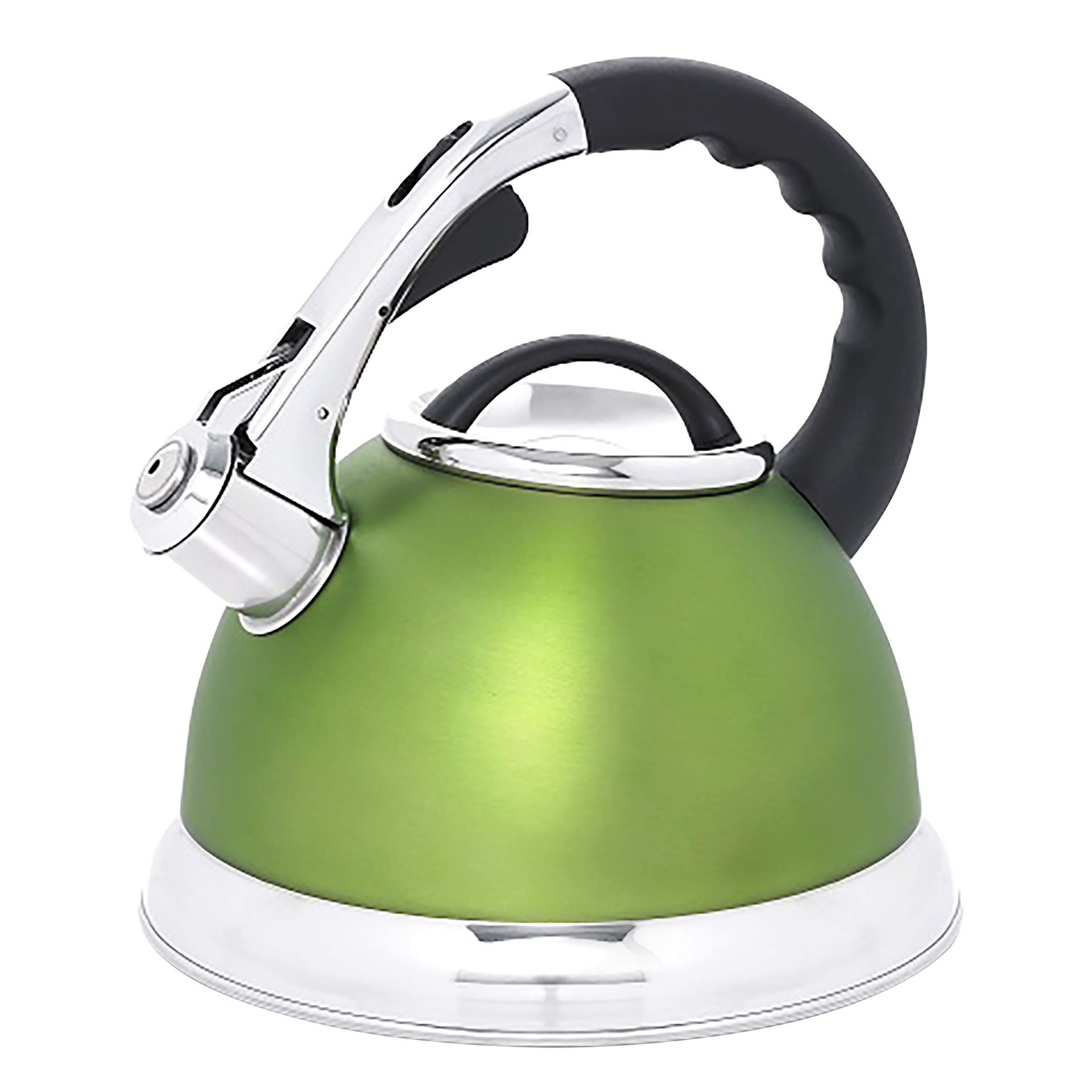 Creative Home Whistling Tea Kettle