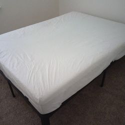 Sleep by Number bed