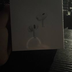 AirPod Gen2