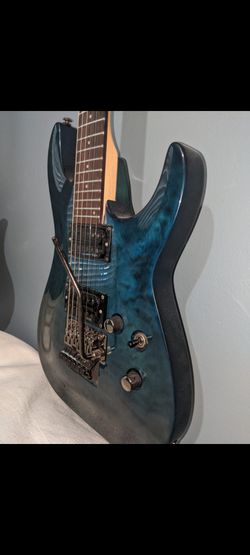 Guitar