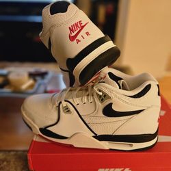 Air Flight