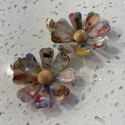 Womens Earrings/ Aretes  De Mujer