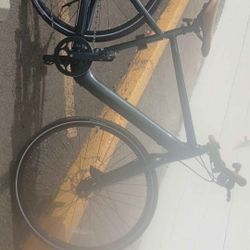 Giant- Momentum Voya E+3 E-Bike