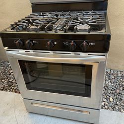 Stove 