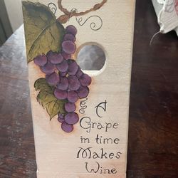 Wine, Grape Collection 