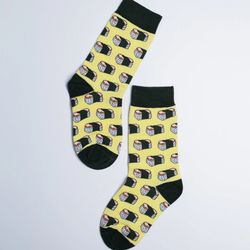 Musubi Kids Socks