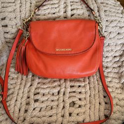 Michael Kors purse Real Leather