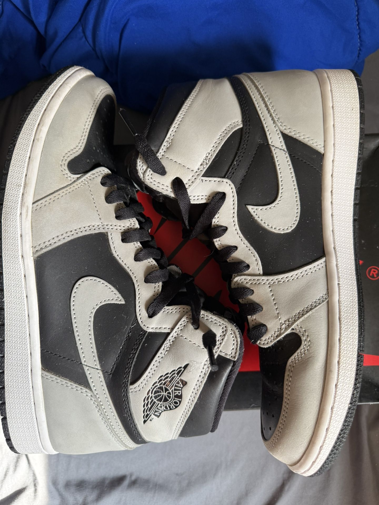 Air Jordan 1 