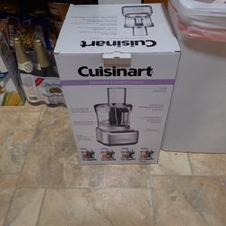 Food Processor 