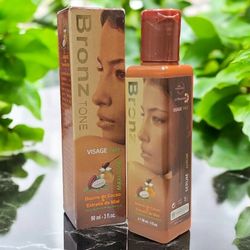 Bronz Tone Maxi-Tone Serum With Cocoa Butter & Honey 90 ml