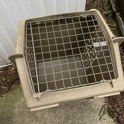 Crate Medium Size $10