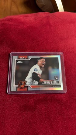 Trading cards
