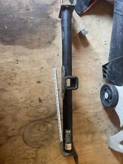 Trailer Hitch