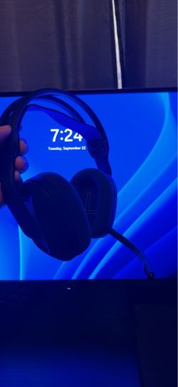 Logitech G522 Gaming Headset