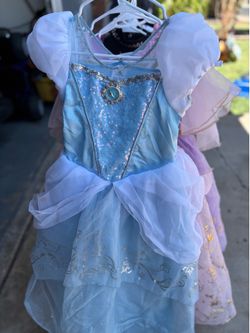 Princess  dress Disney updated still available