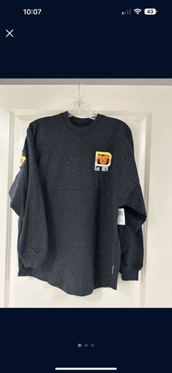 Disneyland Resort Halloween Jersey