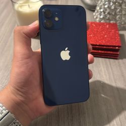iPhone 12 Unlocked 