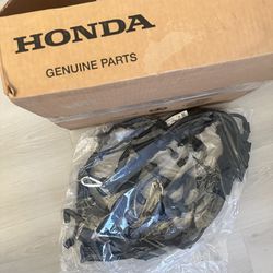 2018-2021 Honda Accord Complete Engine Wiring Harness 